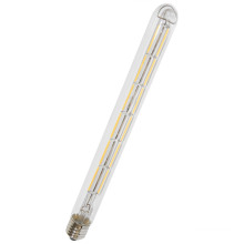 Ampoule tubulaire longue de T30 5.5W LED avec la vente directe d&#39;usine